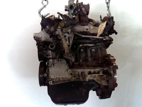 Engine OPEL CORSA D (S07) 1.3 CDTI (L08, L68) | BP12538521M1 