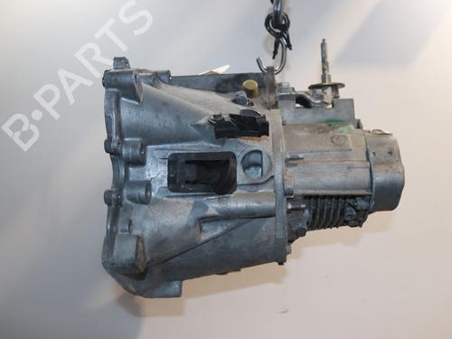 Gearbox PEUGEOT 307 (3A/C) 2.0 HDi 90 | BP31151928M3 