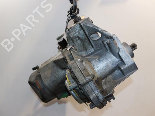 Used Gearbox Gearbox RENAULT TWINGO I (C06_) 1.2 (C063, C064) (55 hp) 29170921 29170921