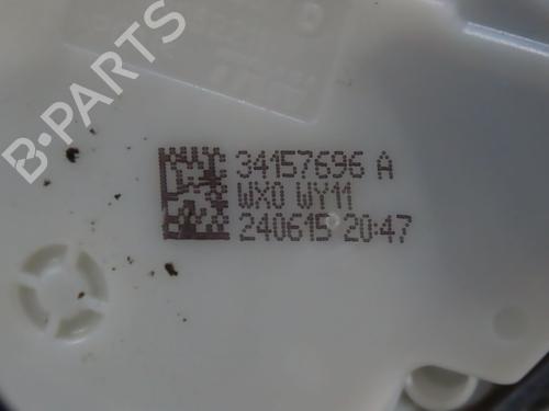 Front left belt tensioner CITROËN C3 II (SC_) 1.6 BlueHDi 75 | BP31162462C87