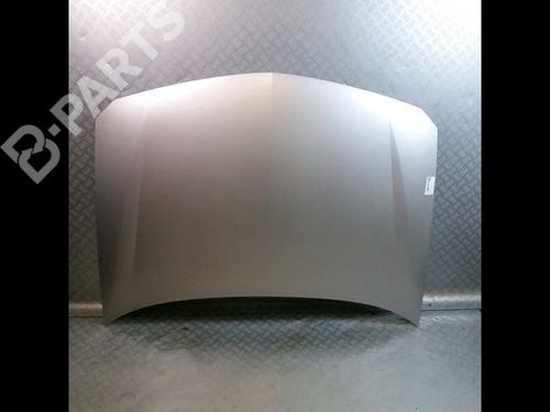 Used Hood RENAULT LAGUNA II Grandtour (KG0/1_) 1.9 dCi (KG1A, KG1W, KG0G) (110 hp) 9018677