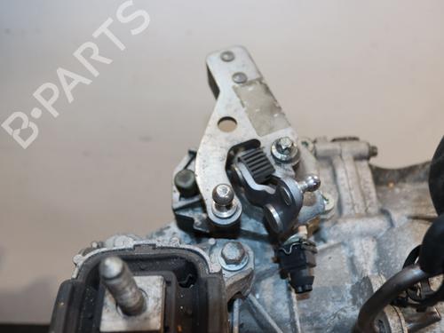 Used Gearbox MINI MINI (R56) Cooper D (109 hp) 14988676