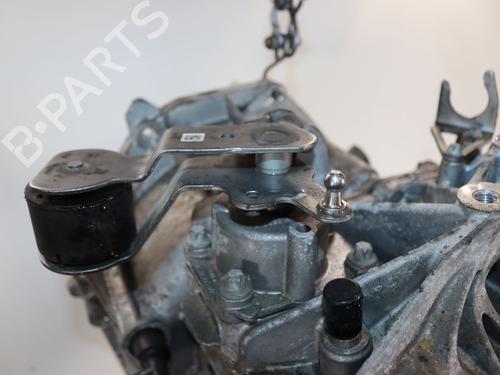 Used Gearbox Gearbox 37501119 37501119