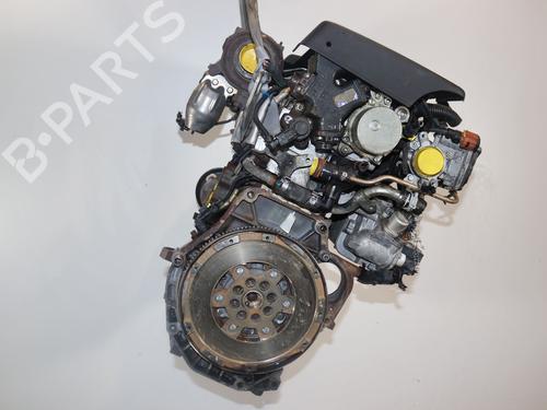 Engine OPEL CORSA D (S07) 1.3 CDTI (L08, L68) | BP31325348M1 