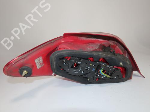 Right taillight PEUGEOT 307 (3A/C) 2.0 HDi 110 | BP28177983C35 