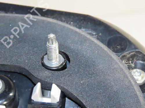 Used Right tailgate light VW GOLF VI (5K1) 2.0 GTi (235 hp) 17372473