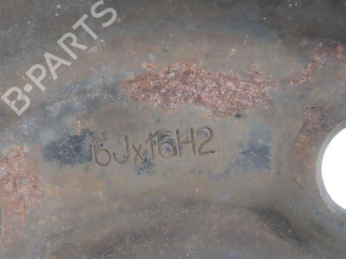 Rim RENAULT TRAFIC III Van (FG_) 1.6 dCi 125 (FGMH) | BP28416599C45