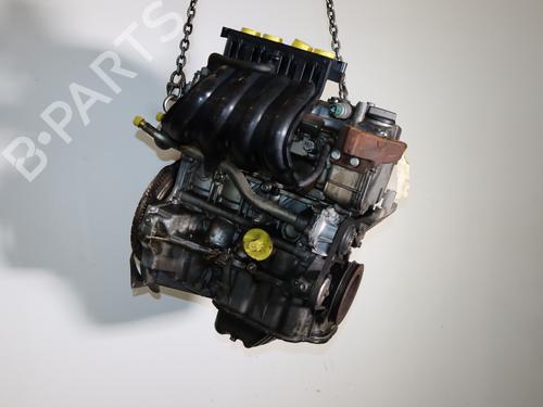 Engine NISSAN MICRA III (K12) 1.2 16V | BP14958298M1