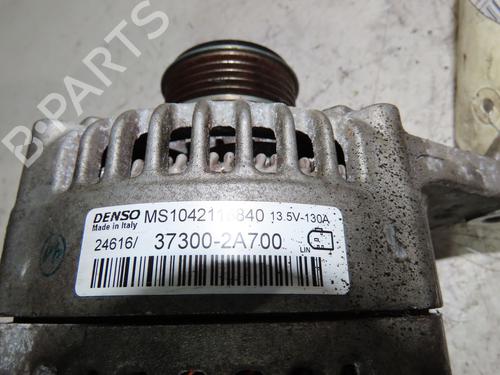 Alternator HYUNDAI TUCSON (TL, TLE) 1.7 CRDi | BP19441401M7 