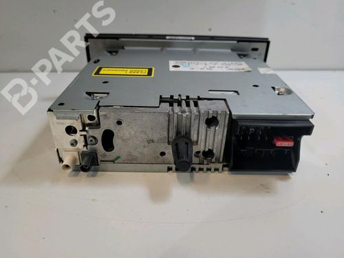 Radio PEUGEOT 407 Coupe (6C_) 2.2 16V | BP9031144E6