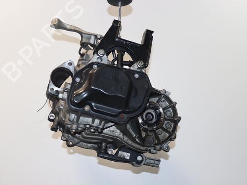 Used Gearbox Gearbox 23160182 23160182