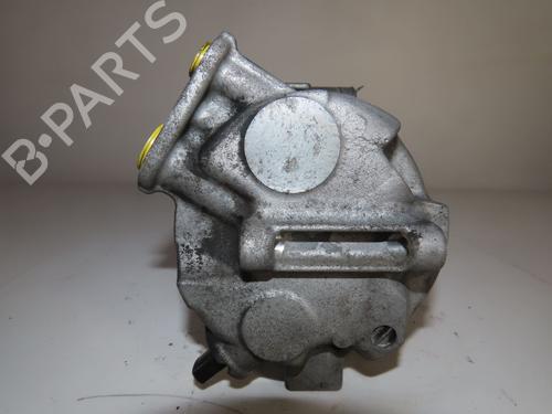 AC compressor OPEL CORSA D (S07) 1.3 CDTI (L08, L68) | BP30139939M34