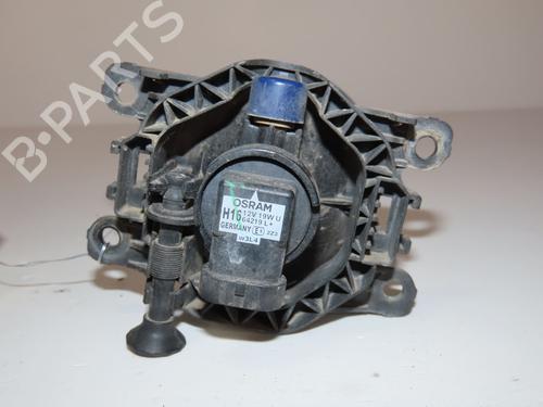 Used Left front fog light RENAULT CLIO IV (BH_) 1.2 16V (73 hp) 24625418