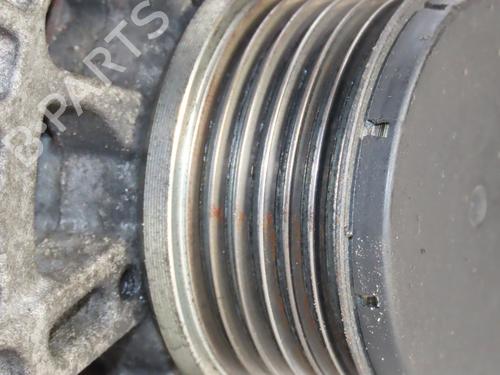 Used Alternator PEUGEOT 208 I (CA_, CC_) 1.2 VTI 82 (82 hp) 31140821