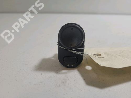 Used Mirror switch OPEL MERIVA A MPV (X03) 1.7 CDTI (E75) (100 hp) 9034717