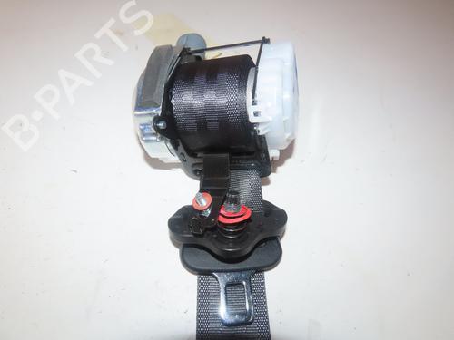 Used Rear left belt tensioner Rear left belt tensioner 38055433 38055433