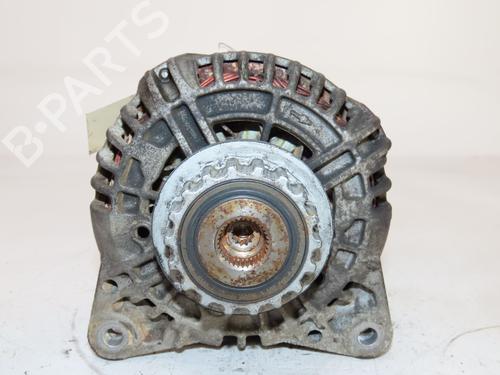 Alternator VW TRANSPORTER T5 Van (7HA, 7HH, 7EA, 7EH) 2.5 TDI | BP29414751M7