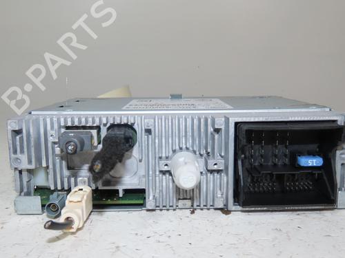 Used Radio PEUGEOT 2008 I (CU_) 1.6 HDi (92 hp) 24487924