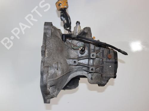 Gearbox OPEL CORSA D (S07) 1.3 CDTI (L08, L68) | BP31325368M3 - Image 4
