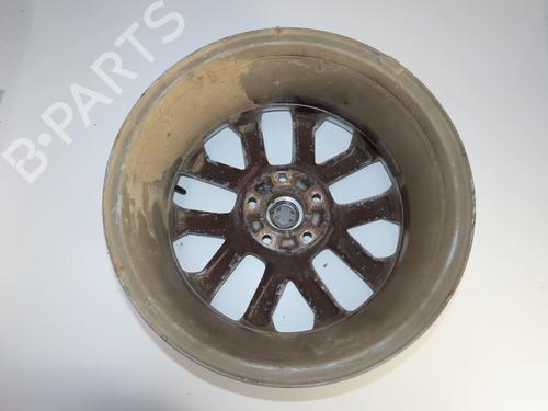 Rim RENAULT KADJAR (HA_, HL_) 1.5 BLUE dCi 115 (HLA6) | BP29846028C45