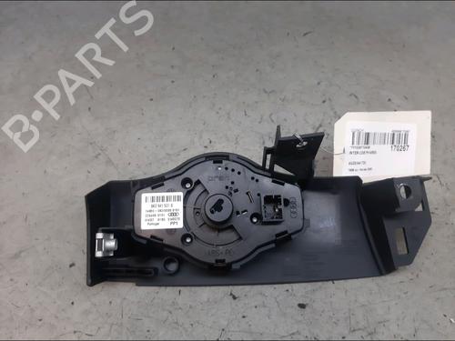 Used Headlight switch AUDI A4 B8 (8K2) 2.0 TDI (143 hp) 9020202