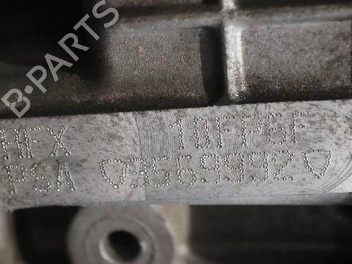 Motor CITROËN SAXO (S0, S1) 1.1 X, SX (60 hp) 31283896