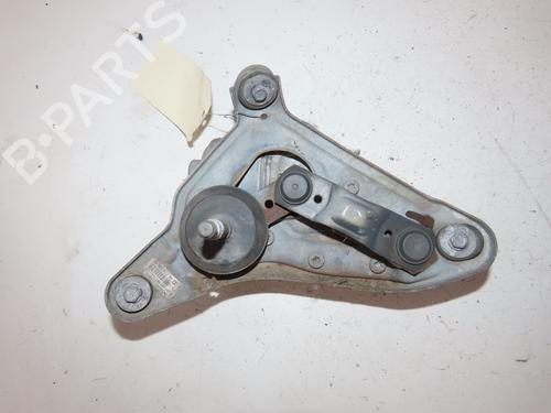 Used Front wiper motor Front wiper motor 37277102 37277102