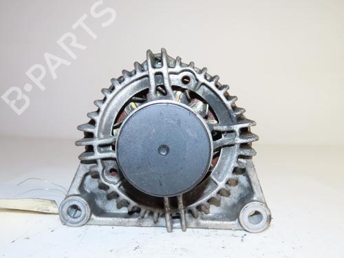 Alternator CITROËN C3 II (SC_) 1.2 VTi 82 | BP31911750M7 