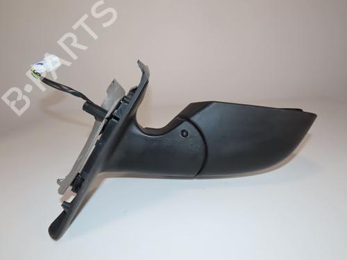 Bakspejl Højre DACIA LODGY (JS_) 1.2 TCe (JSAY, JSM0) (115 hp) 24535188