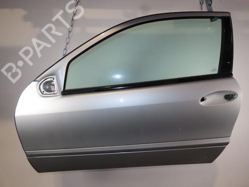 Used Left front door MERCEDES-BENZ C-CLASS Coupe (CL203) C 220 CDI (203.706) (143 hp) 18481725