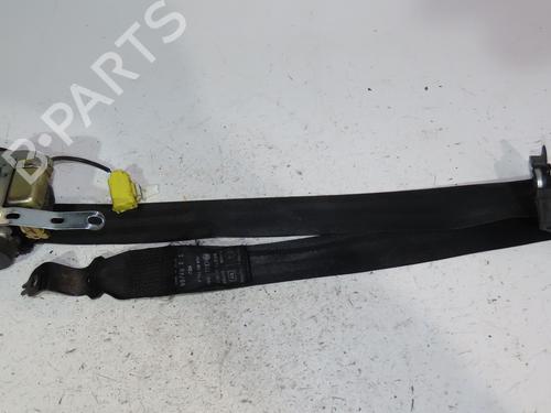Used Front left belt tensioner VW POLO (9N_, 9A_) 1.4 TDI (80 hp) 24488032