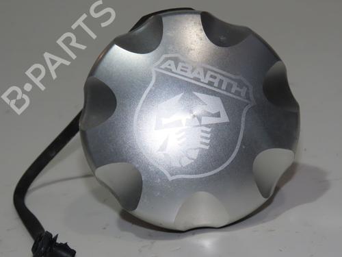 Tanklåg ABARTH 500 / 595 / 695 1.4 (312.AXF11, 312.AXF1A) | BP31372162C131