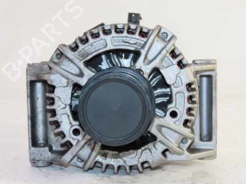 Used Alternator Alternator OPEL CORSA E (X15) 1.3 CDTI (08, 68) (75 hp) 33835785 33835785