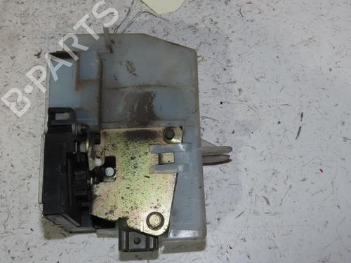 Høyre bak lås RENAULT CLIO II (BB_, CB_) 1.5 dCi (B/CB08) | BP24489072C99 
