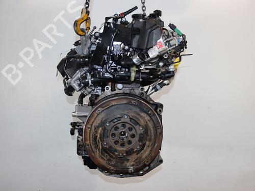 Engine FORD MONDEO V Turnier (CF) 2.0 TDCi | BP37162617M1 - Image 2