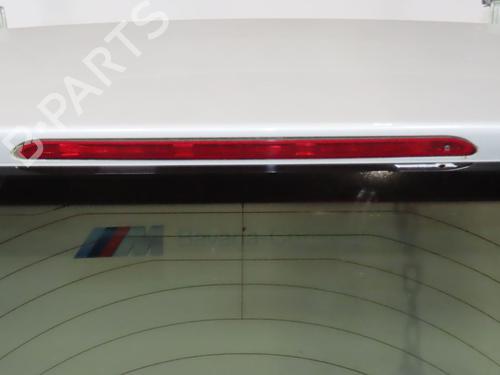 Używane Klapa tylna bagażnika BMW 1 (F20) 114 d (95 hp) 31325490