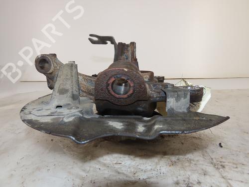 Used Left front steering knuckle DS DS 7 Crossback (J4_, JR_, JC_) 1.5 BlueHDi 130 (JCYHZJ, JCYHZR) (130 hp) 19578526