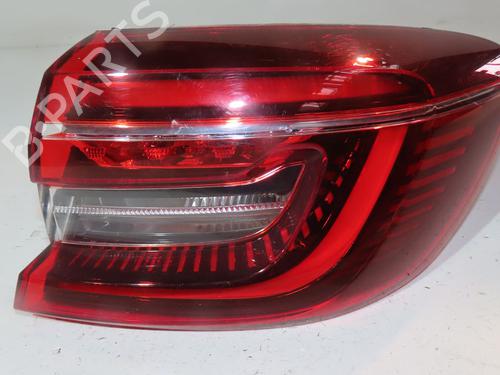 Right taillight RENAULT CLIO V (B7_) 1.0 TCe 90 (B7MT) | BP29196427C35 