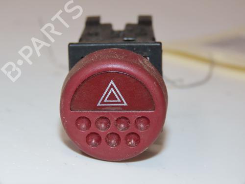 Used Warning switch Warning switch PEUGEOT 106 II (1A_, 1C_) 1.0 i (50 hp) 36028731 36028731