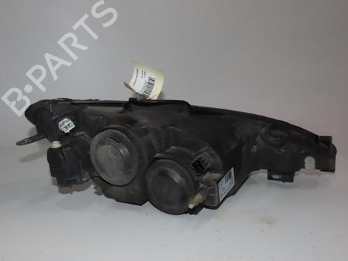 Used Left headlight Left headlight PEUGEOT 206 SW (2E/K) 1.4 HDi (68 hp) 39660149 39660149