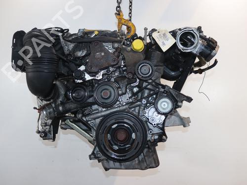 Engine MERCEDES-BENZ CLC-CLASS (CL203) CLC 200 CDI (203.707) | BP38475625M1 - Image 5