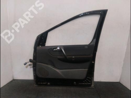 Right front door MERCEDES-BENZ VANEO (414) 1.7 CDI (414.700) | BP10543774C3 