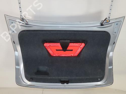 Used Tailgate AUDI A4 B6 Convertible (8H7) 1.8 T quattro (163 hp) 29442453