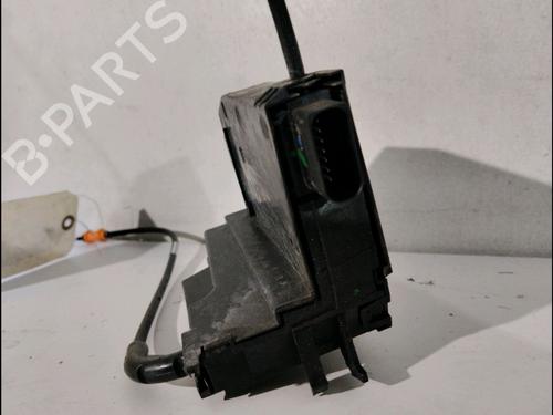 Rear right lock CITROËN C4 Picasso II 1.6 BlueHDi 120 | BP12207783C99 