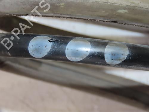 Used Shock absorber spring Shock absorber spring PEUGEOT 308 II (LB_, LP_, LW_, LH_, L3_) 1.6 GTi (L35GNH) (272 hp) 39755758 39755758