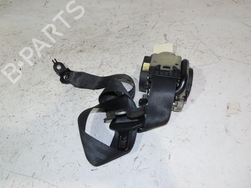 Used Front right seatbelt Front right seatbelt VW POLO IV (9N_, 9A_) 1.4 TDI (70 hp) 19690600 19690600