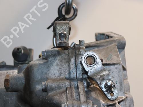 Used Gearbox Gearbox PEUGEOT PARTNER MPV (5_, G_) 1.4 (73 hp) 30651998 30651998