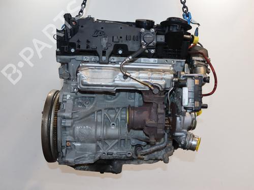 Motor BMW 1 (E87) 118 d (143 hp) 29469172