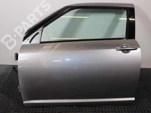 Dør venstre foran SUZUKI SWIFT III (MZ, EZ) 1.3 DDiS (RS413D) (69 hp) 11992502