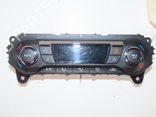 Climate control FORD FOCUS III 1.0 EcoBoost | BP36028734I5 - Image 5